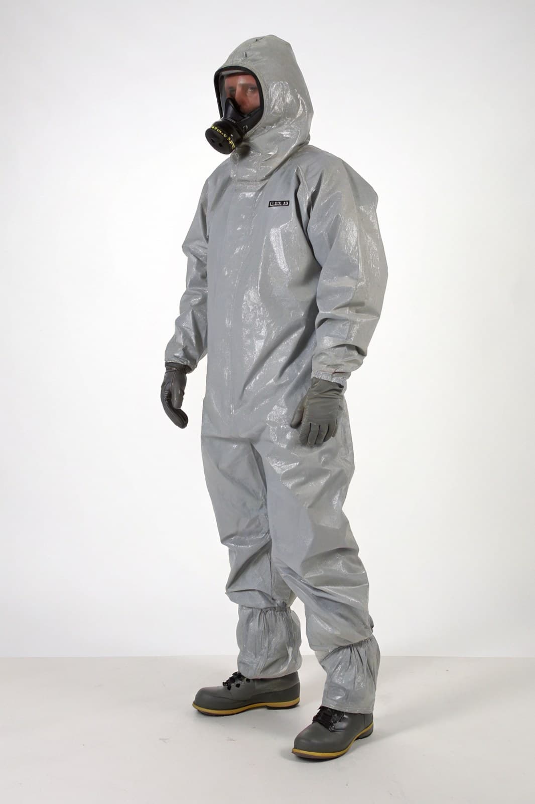 JetGuardPLUS®, NFPA 1994 Class 3 Ensemble