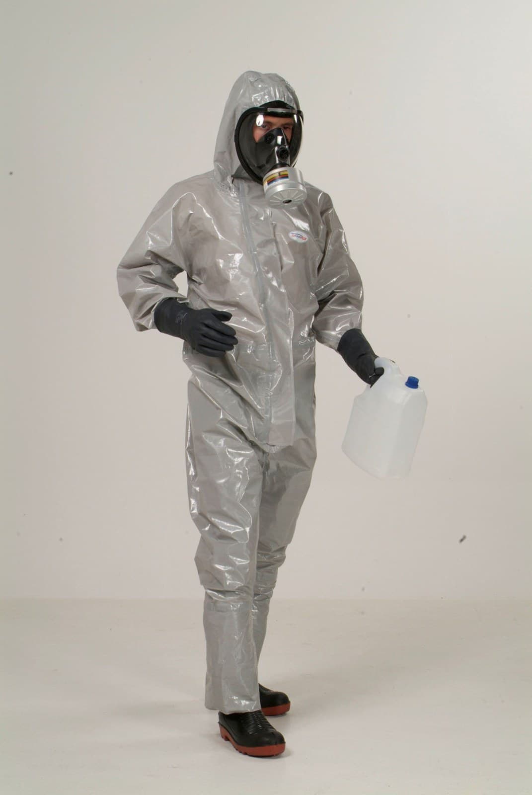 JetGuardPLUS®, NFPA 1994 Class 3 Ensemble