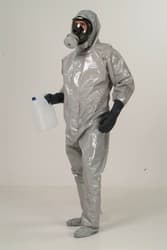 DC Suit