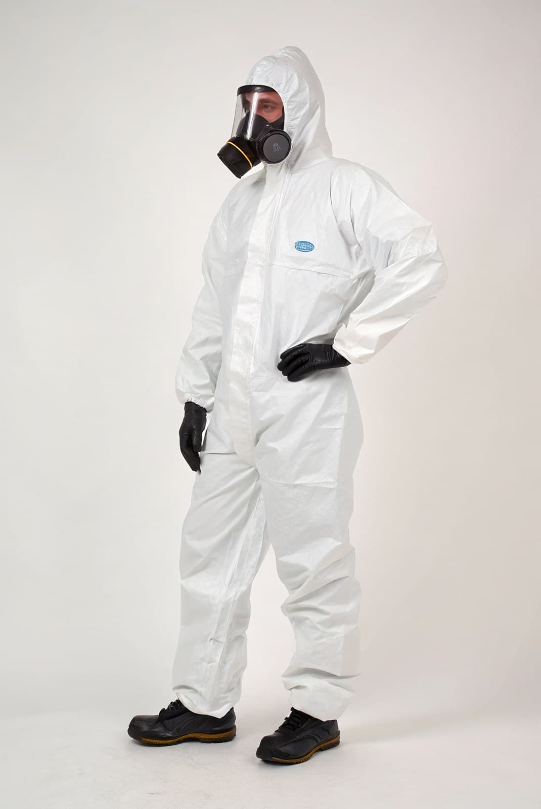SprayGuard®, Spray-tight Coverall