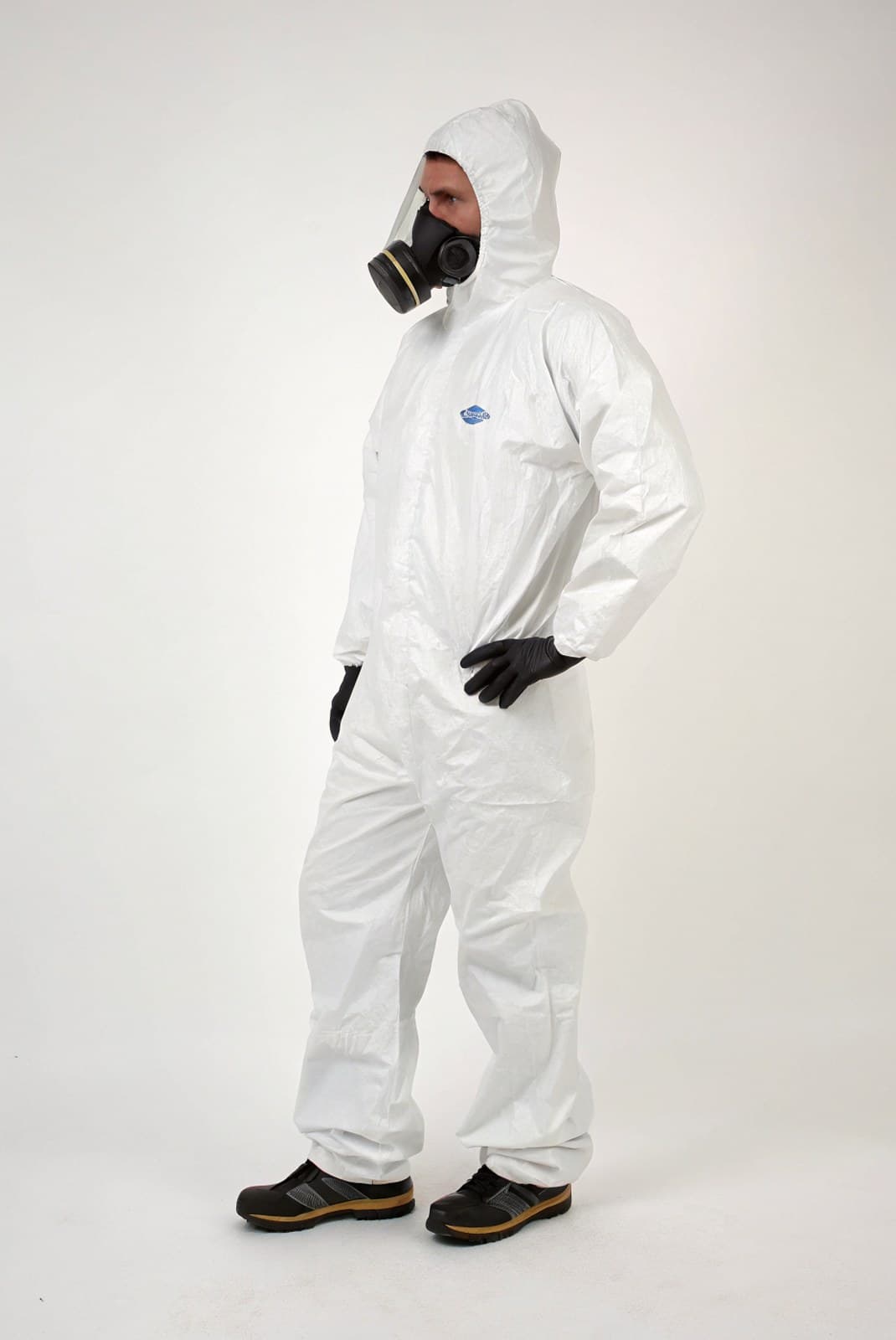 SprayGuard®, Spray-tight Coverall