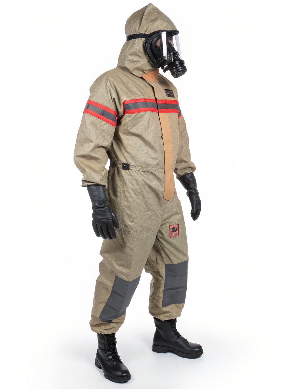 JetGuardPLUS®, NFPA 1994 Class 3 Ensemble